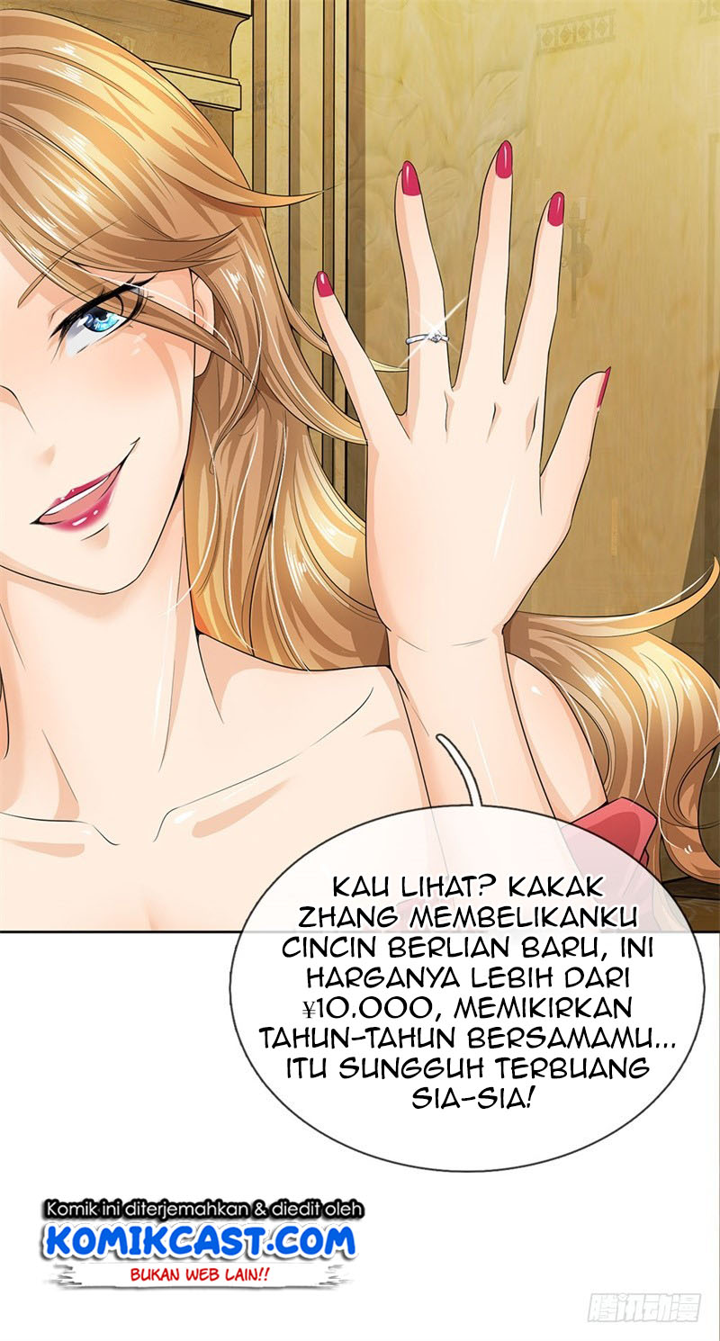 City of Heaven TimeStamp (Urban Rebellion) Chapter 01 Gambar 29